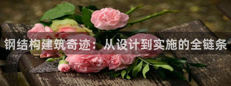 意昂3娱乐是那个系列的台子：钢结构建筑奇迹：从设计到实施的全链条