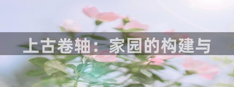 意昂体育3平台注册要钱吗安全吗：上古卷轴：家园的构建与