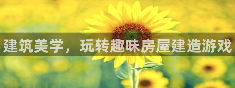 意昂体育3平台假的吗是真的吗吗：建筑美学，玩转趣味房屋建造游戏