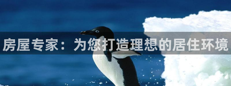 意昂体育3平台注册流程视频：房屋专家：为您打造理想的居住环境